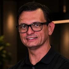Rodrigo Otávio Terças Santos